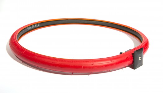 New Product: TUBliss tube tyre conversion system