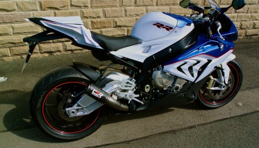 New Product: Racefit Growler Black Edition