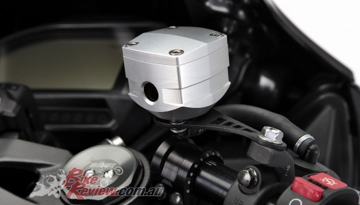 New Product: AuSFR Universal Billet Reservoir