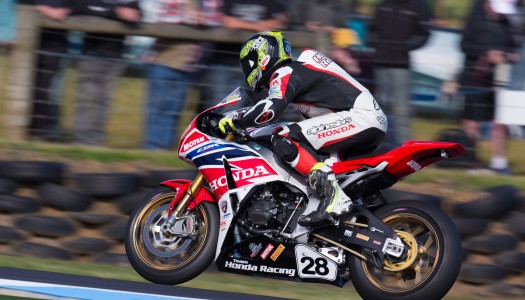Gallery: 2015 Phillip Island Championship