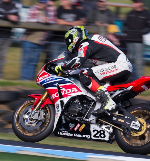 Phillip Island Action Bike Review