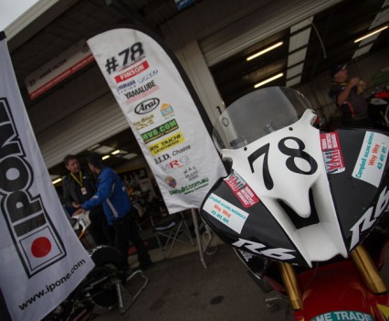 Phillip Island Action