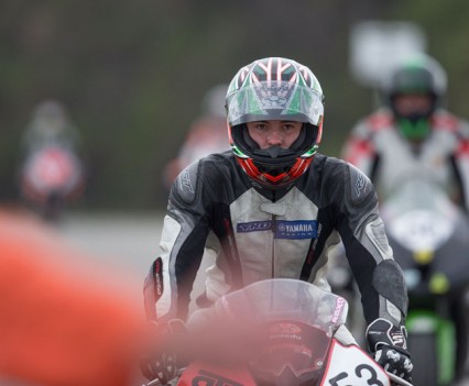 Phillip Island Action