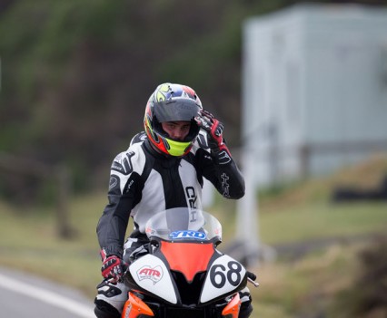 Phillip Island Action