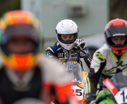 Phillip Island Action