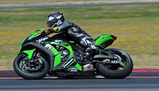 Review: 2016 Kawasaki Ninja ZX-10R World Track Launch
