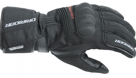 Product Review: DRIRIDER Adventure 2 Gloves