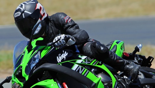 Gear Review: DRIRIDER Track Gloves