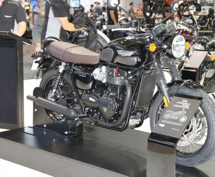 2015 Sydney Motorcycle Show Atmosphere Shots