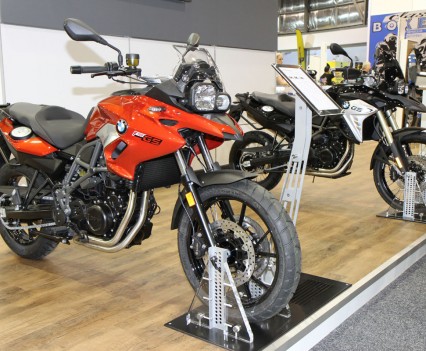 2015 Sydney Motorcycle Show Atmosphere Shots