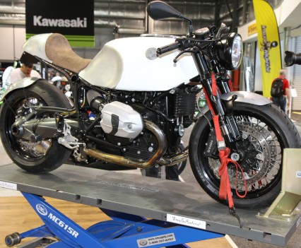 2015 Sydney Motorcycle Show Atmosphere Shots