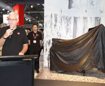 2015 Sydney Motorcycle Show Atmosphere Shots
