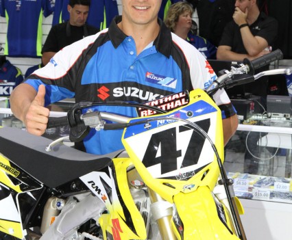 2015 Sydney Motorcycle Show Atmosphere Shots