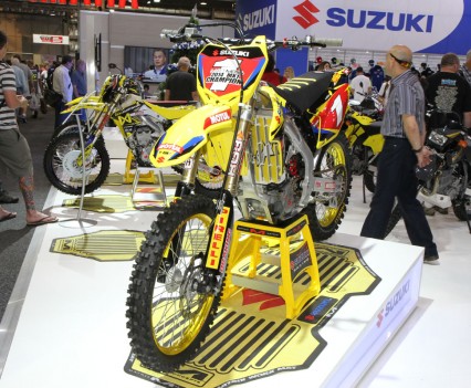 2015 Sydney Motorcycle Show Atmosphere Shots