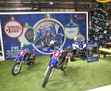 2015 Sydney Motorcycle Show Atmosphere Shots