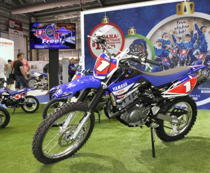 2015 Sydney Motorcycle Show Atmosphere Shots