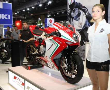 2015 Sydney Motorcycle Show Atmosphere Shots