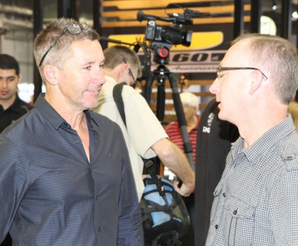 2015 Sydney Motorcycle Show Atmosphere Shots