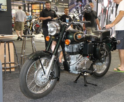 2015 Sydney Motorcycle Show Atmosphere Shots
