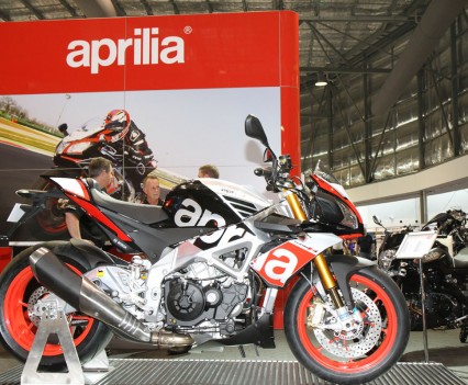 2015 Sydney Motorcycle Show Atmosphere Shots