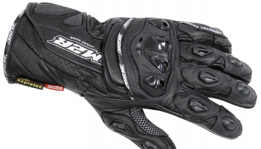 Product Review: M2R Strike Gloves