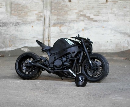 Mad-mikes-Drift Busa