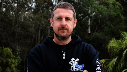 Interview: AUSSIE STREETFIGHTERS