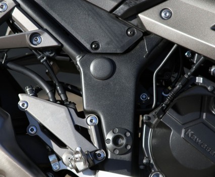 2016 Kawasaki Ninja 300 Details (5)