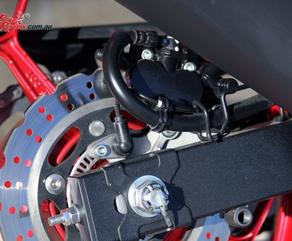 2016 Kawasaki Ninja 300 Details (6)