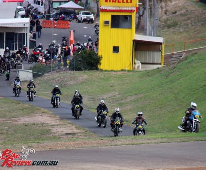 2016 Broadford Bike Bonanza