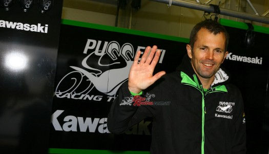 Pitt Stop With Andrew Pitt, January 2017