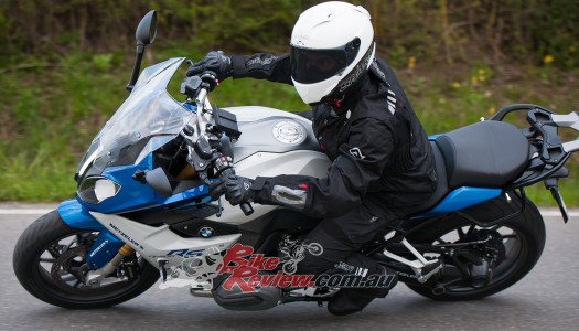 New Product: Metzeler Roadtec 01 Tyres