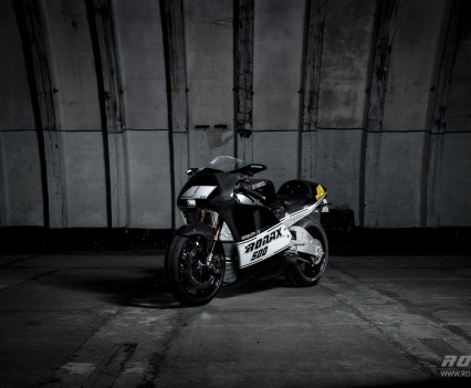 Ronax The V4 500cc Two-Stroke Ronax Static (1) copy