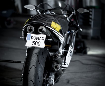 Ronax The V4 500cc Two-Stroke Ronax Static (5) copy