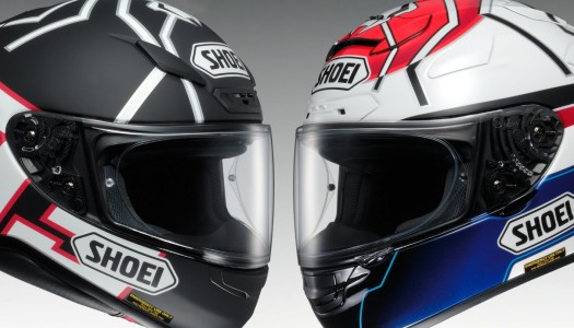 Product Review: Shoei NXR Helmet