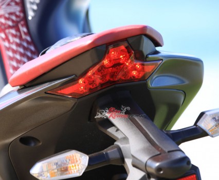 2016 Kawasaki Z1000 Bike Review20160524_0569