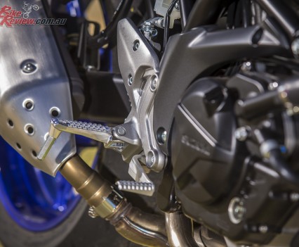 2016 Suzuki SV650 LAMS Bike Review Stat (18)