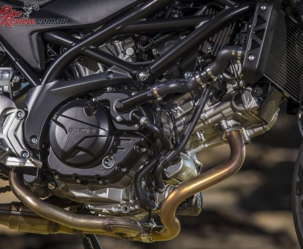 2016 Suzuki SV650 LAMS Bike Review Stat (3)