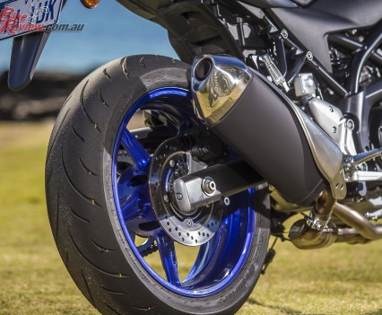 2016 Suzuki SV650 LAMS Bike Review Stat (6)