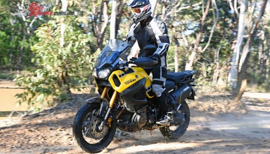 MotoDry Advent Tour gear & RXT Edge helmet review