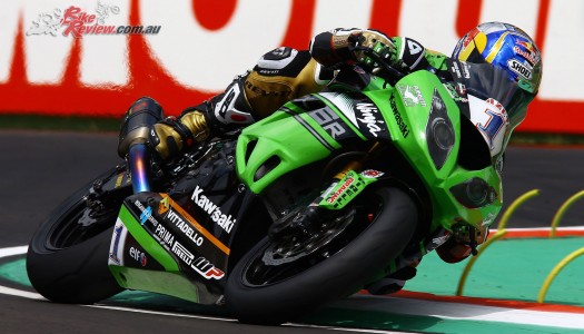 Pitt Stop With Andrew Pitt, July 2016