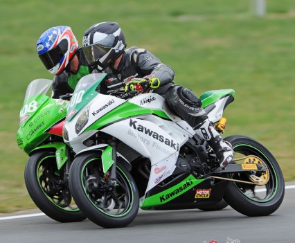 Bike Review Ninja Cup20150925_0536