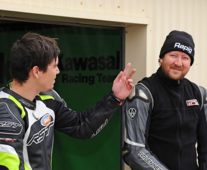 Bike Review Ninja Cup20150926_0538