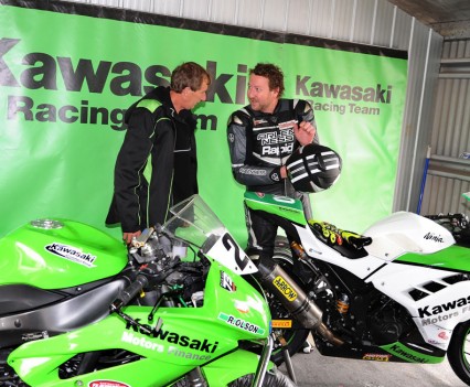 Bike Review Ninja Cup20150926_0539