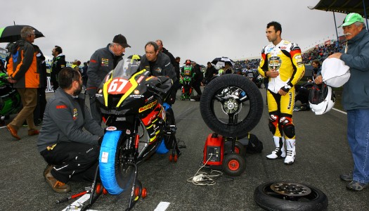 Staring with Bryan Staring, May 2016