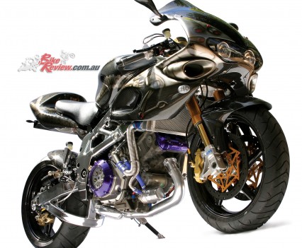 Custom TL1000S Bike Review (1)