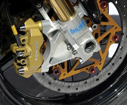 Custom TL1000S Bike Review (10)