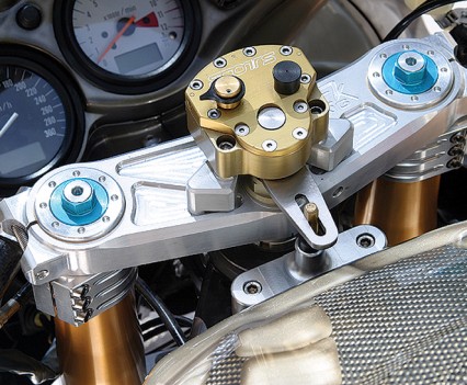 Custom TL1000S Bike Review (13)