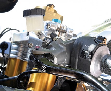 Custom TL1000S Bike Review (14)