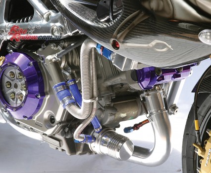 Custom TL1000S Bike Review (22)